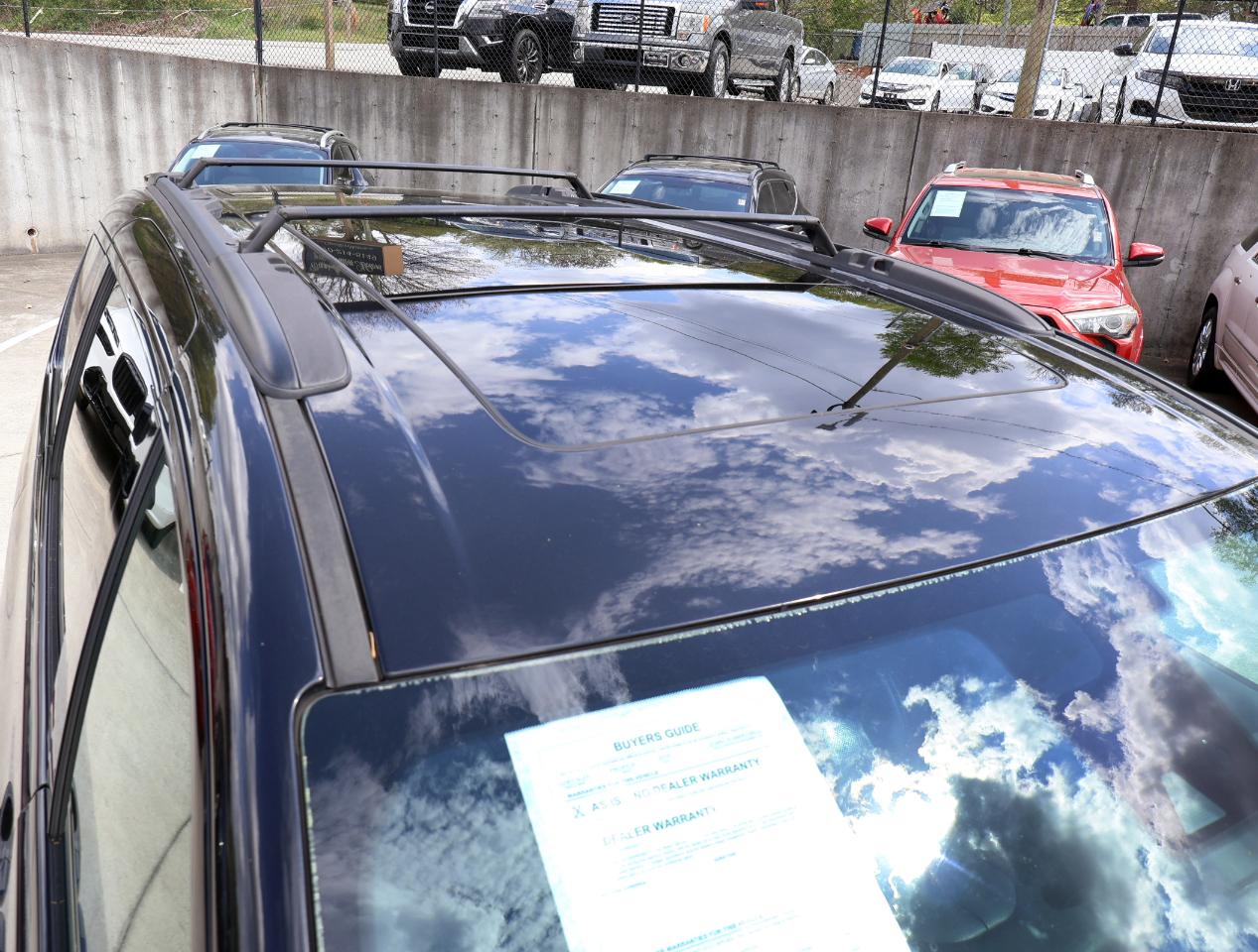 Chrysler Pacifica Touring-L Plus 2019