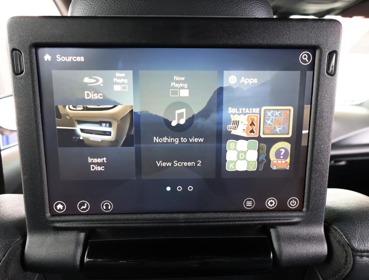 Chrysler Pacifica Touring-L Plus 2019