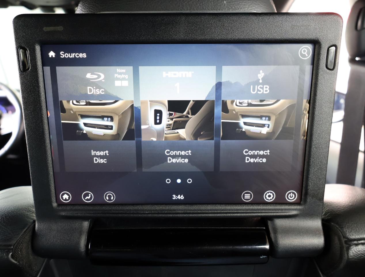 Chrysler Pacifica Touring-L Plus 2019