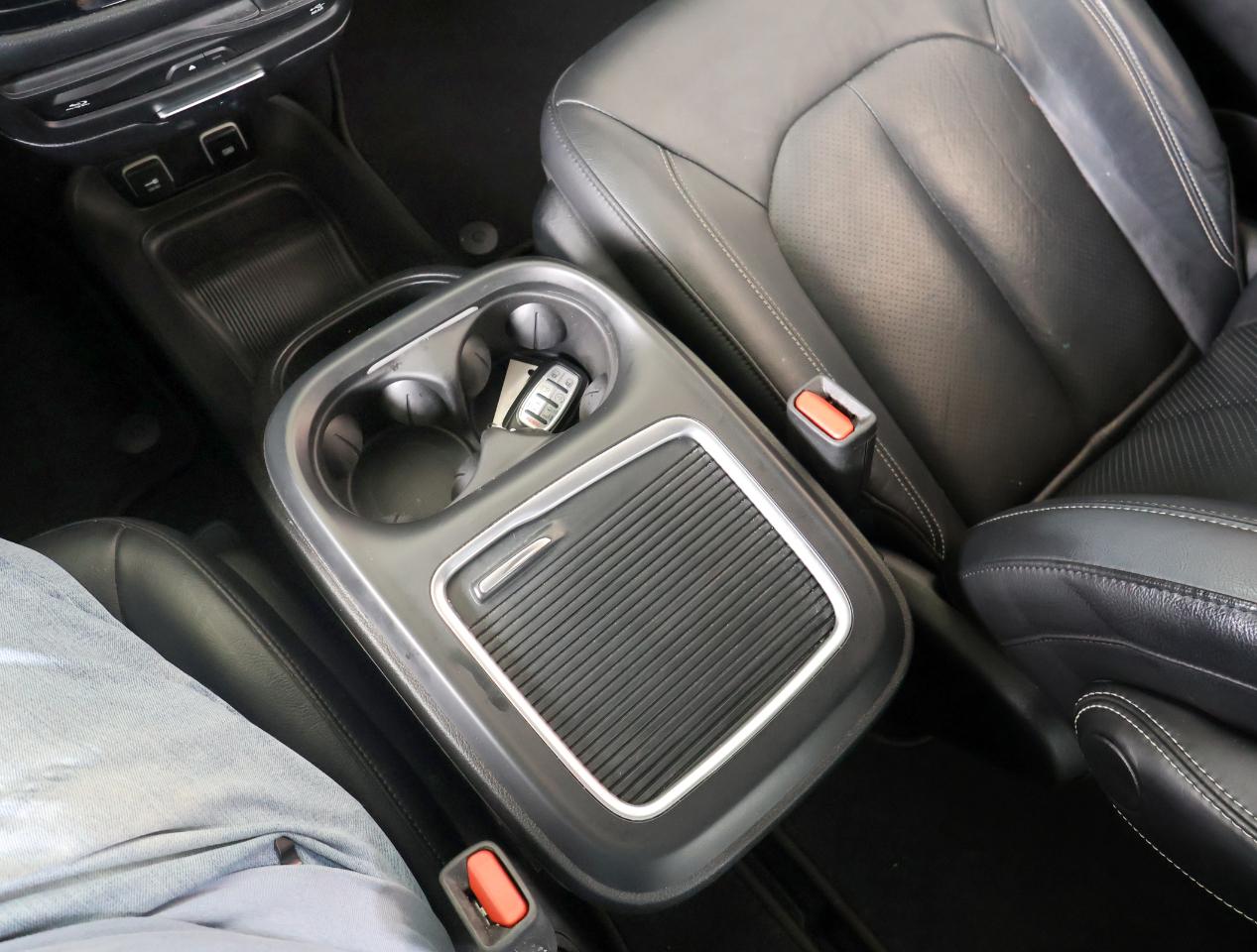 Chrysler Pacifica Touring-L Plus 2019