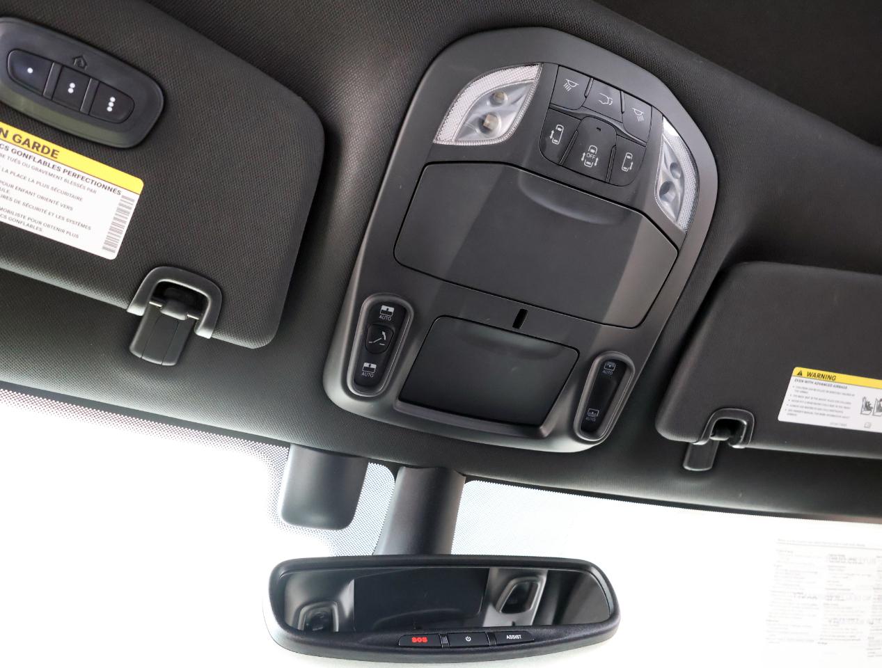 Chrysler Pacifica Touring-L Plus 2019