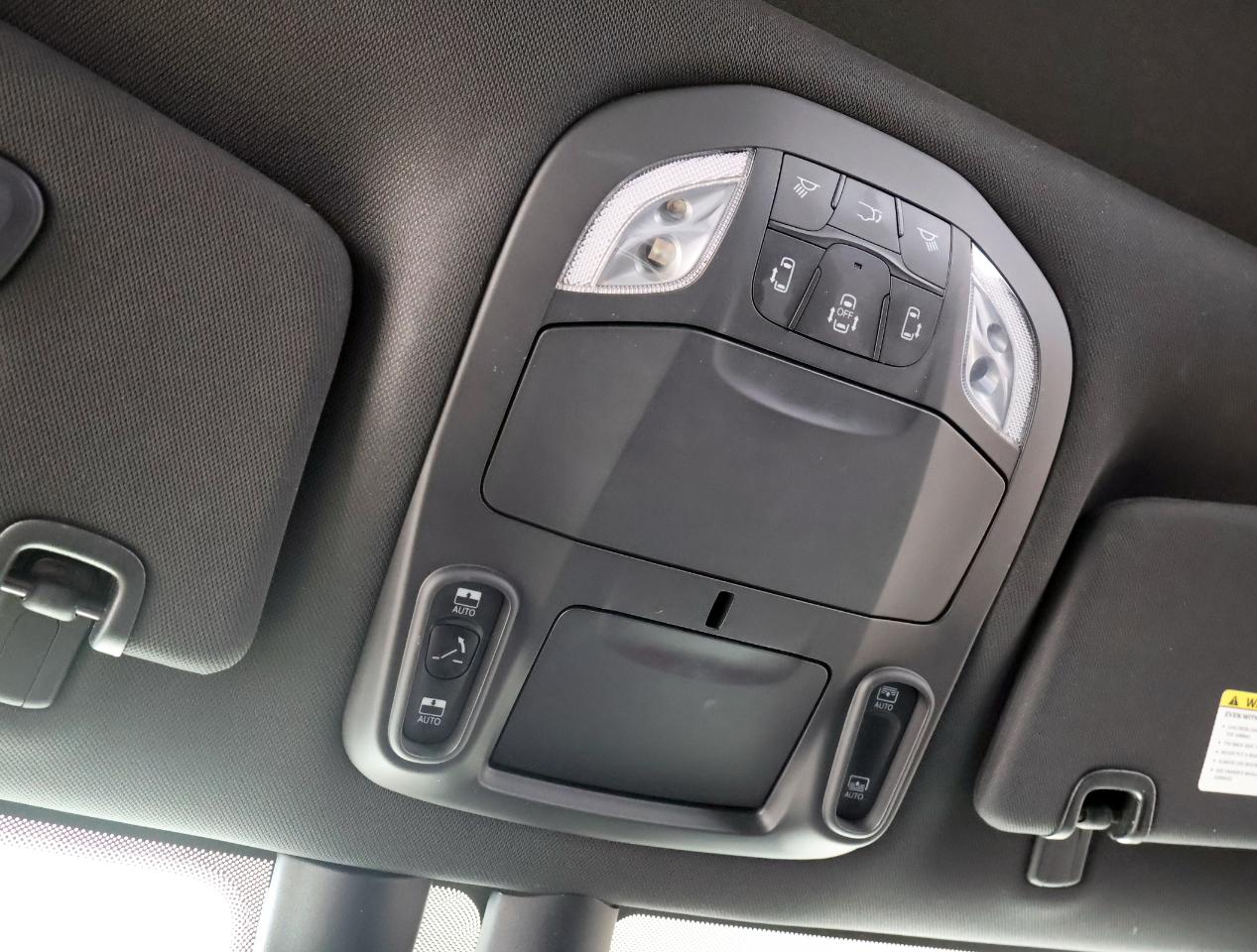 Chrysler Pacifica Touring-L Plus 2019