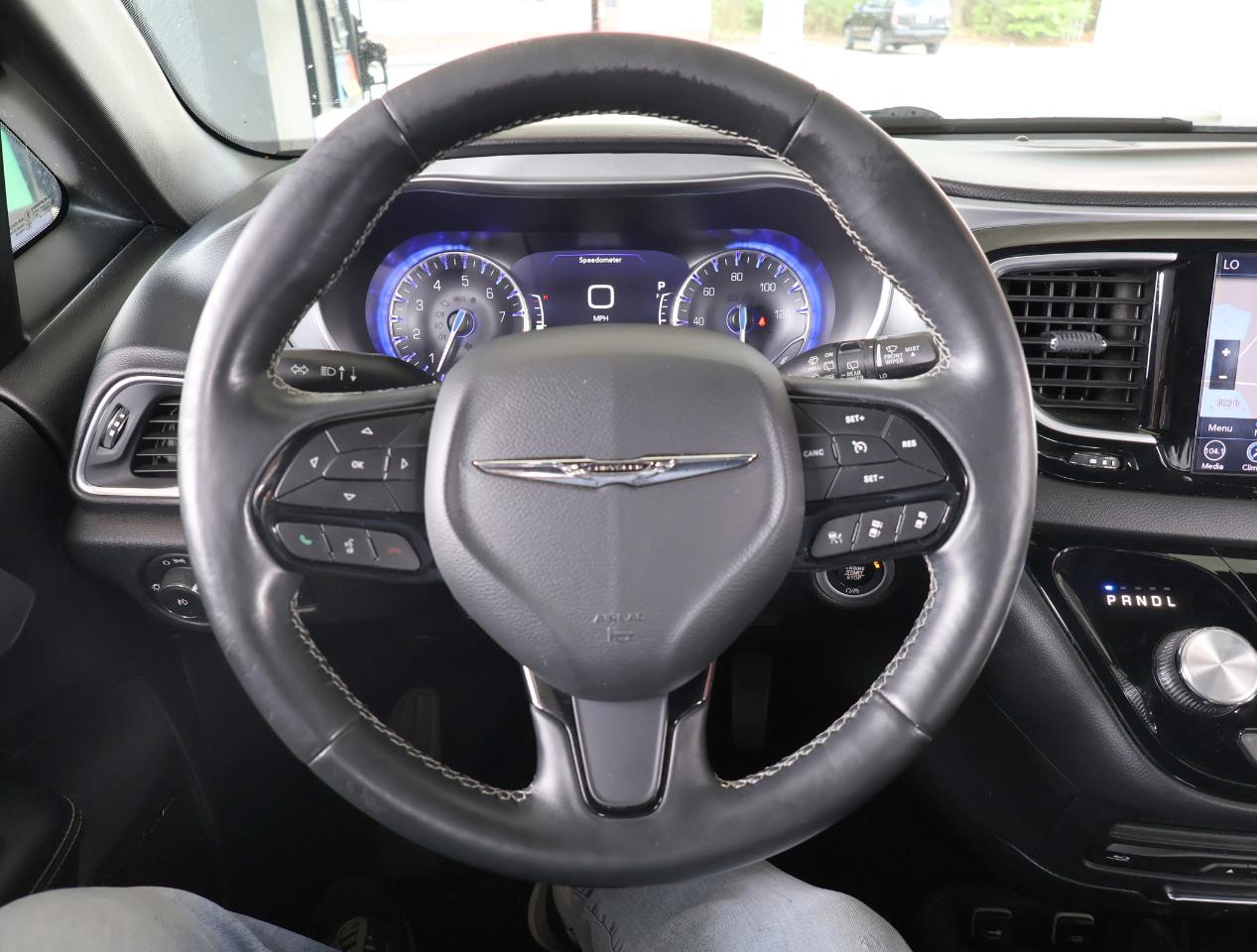 Chrysler Pacifica Touring-L Plus 2019
