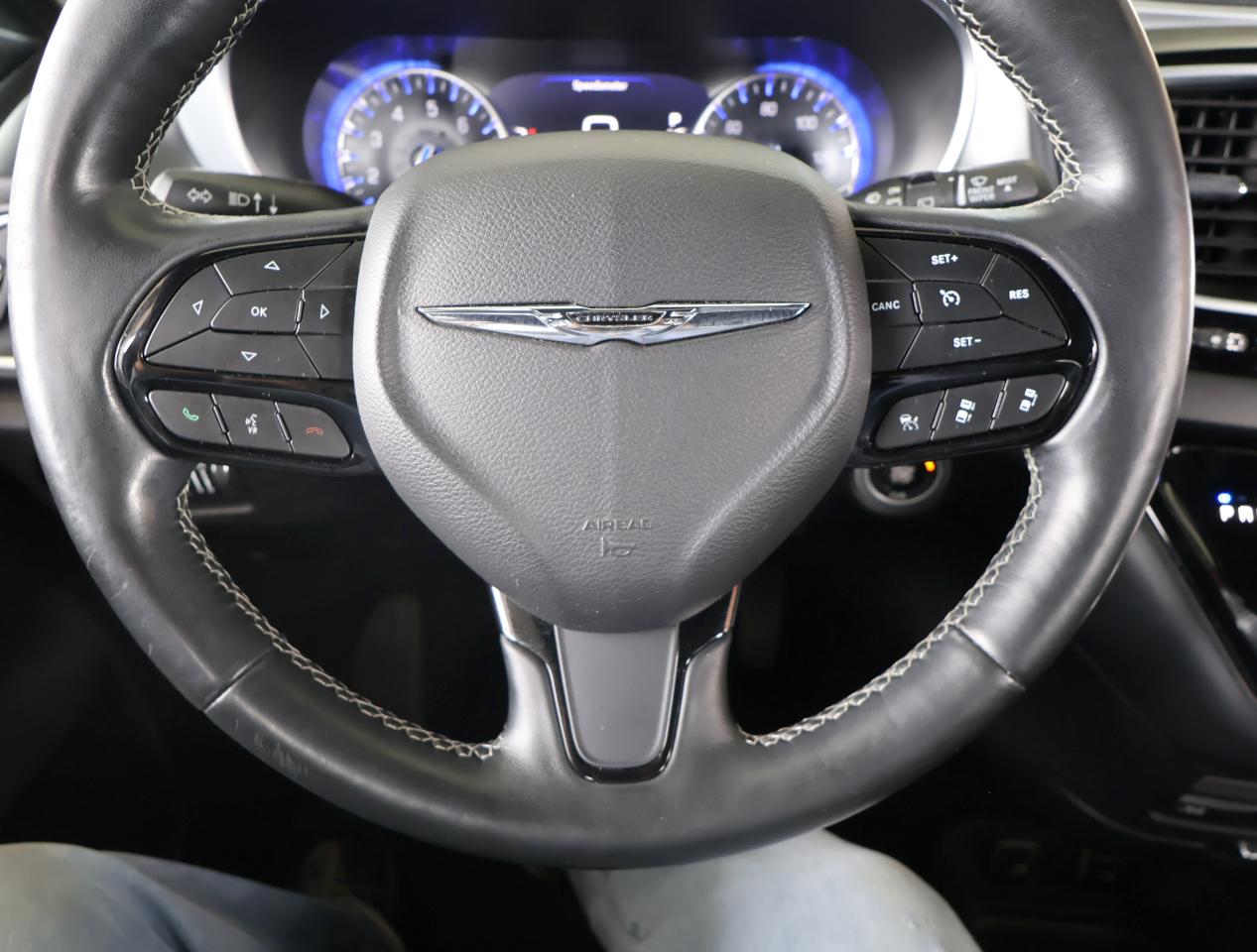 Chrysler Pacifica Touring-L Plus 2019