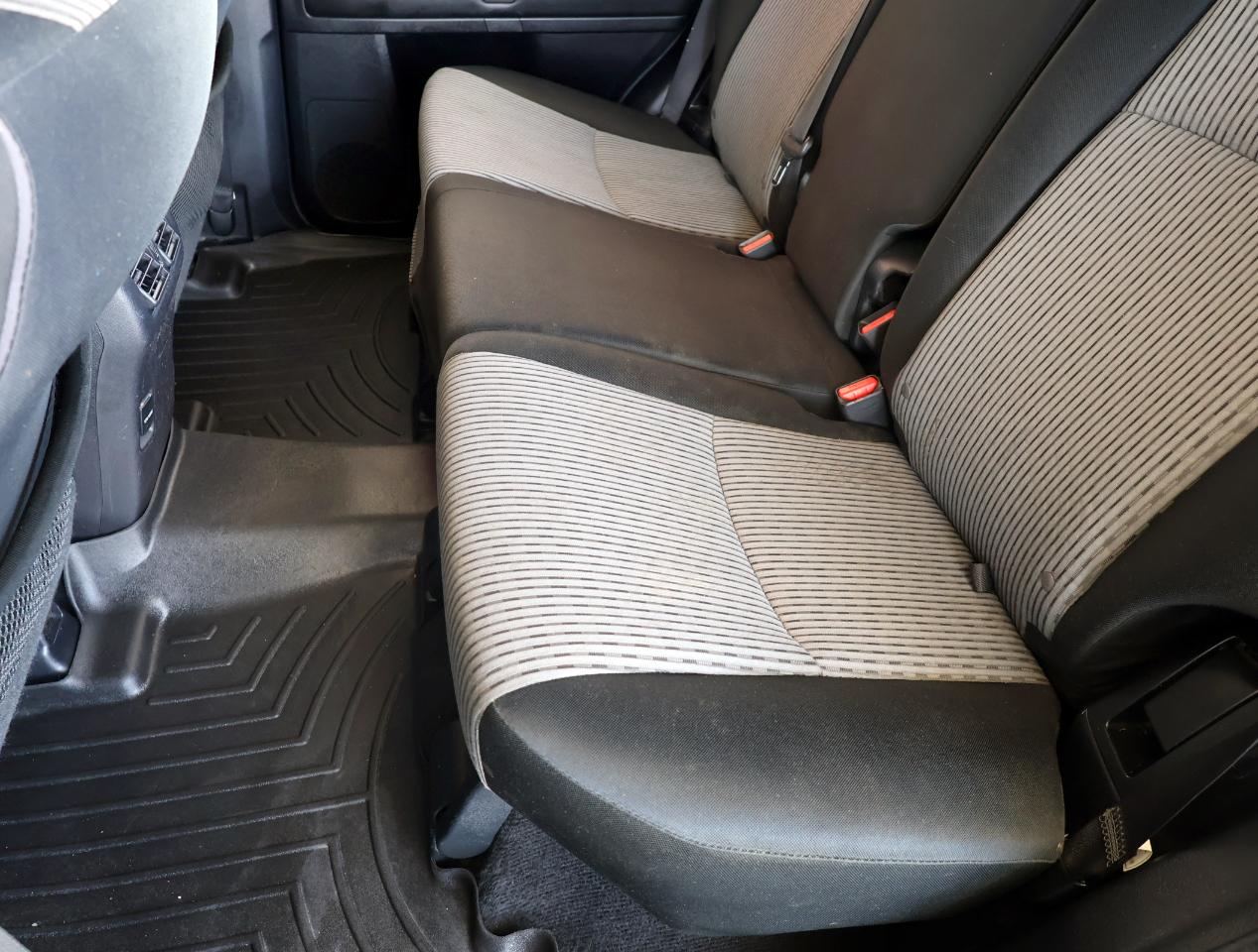 Toyota 4Runner SR5 4WD 2015