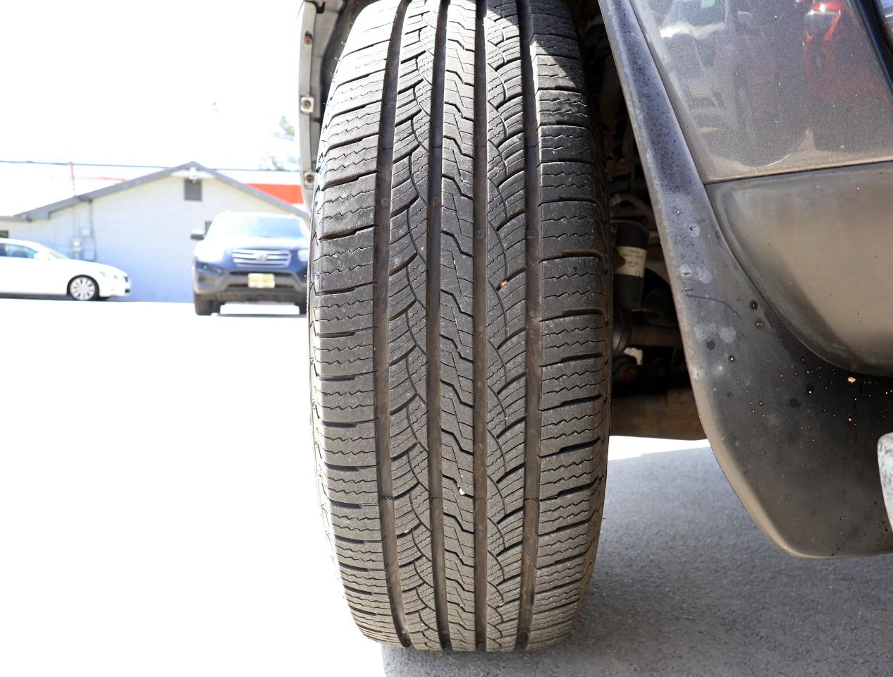 Toyota 4Runner SR5 4WD 2015