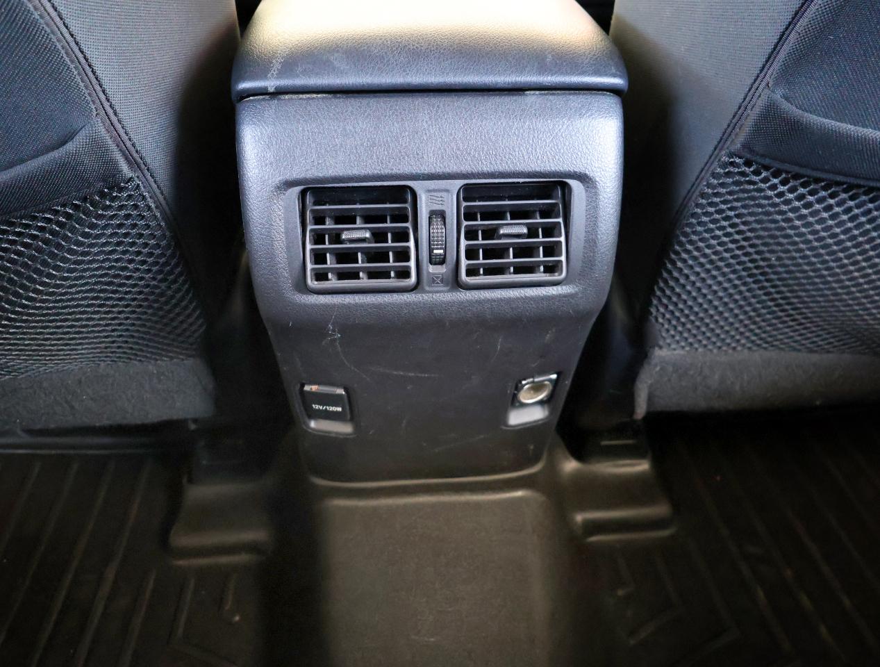 Toyota 4Runner SR5 4WD 2015