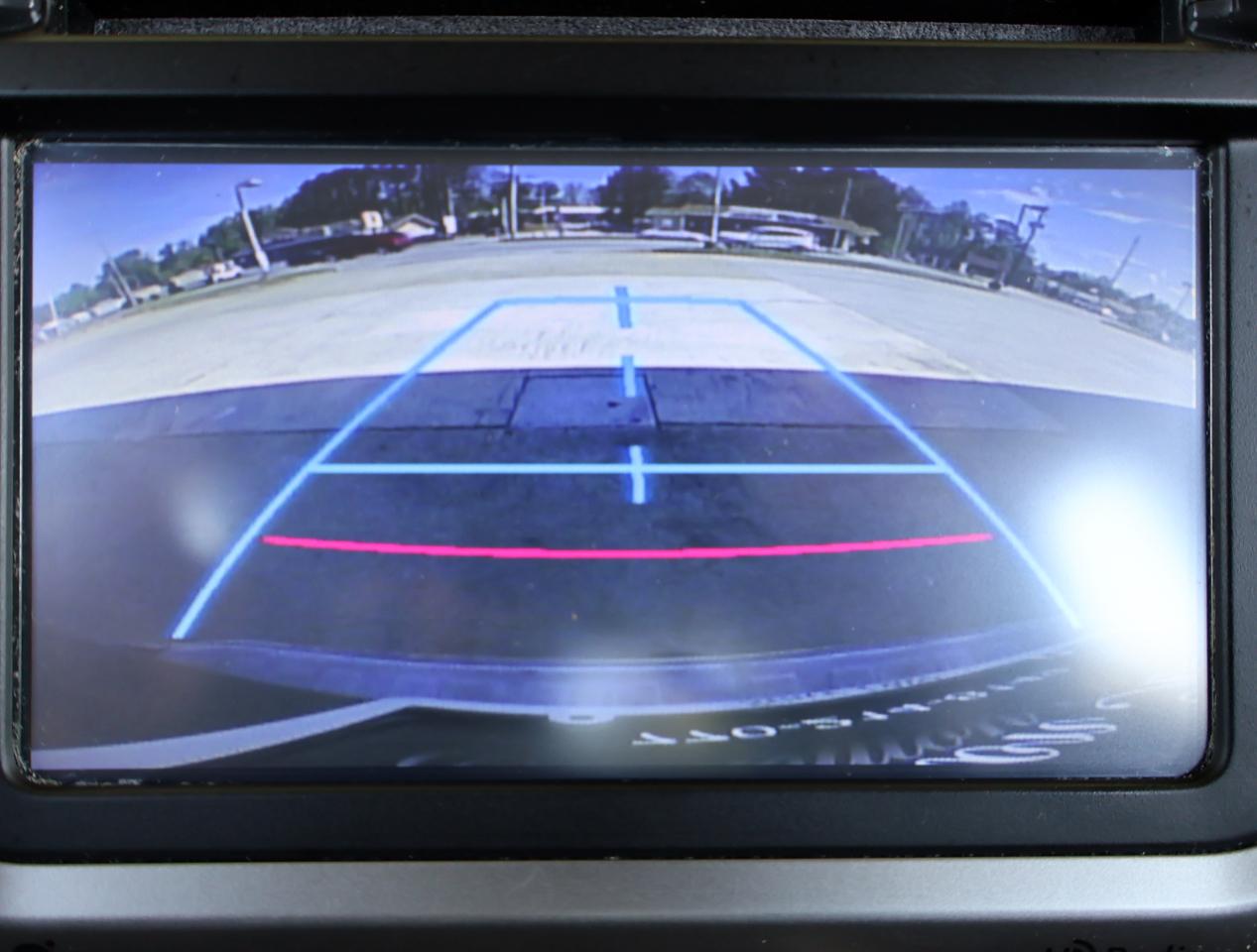 Toyota 4Runner SR5 4WD 2015