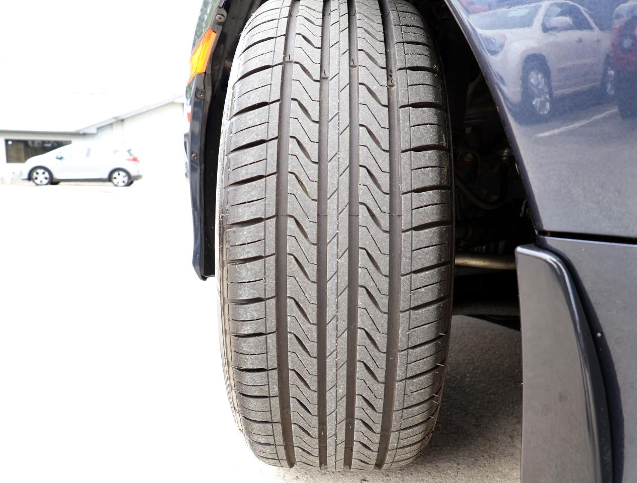 Honda Civic EX Sedan CVT 2017