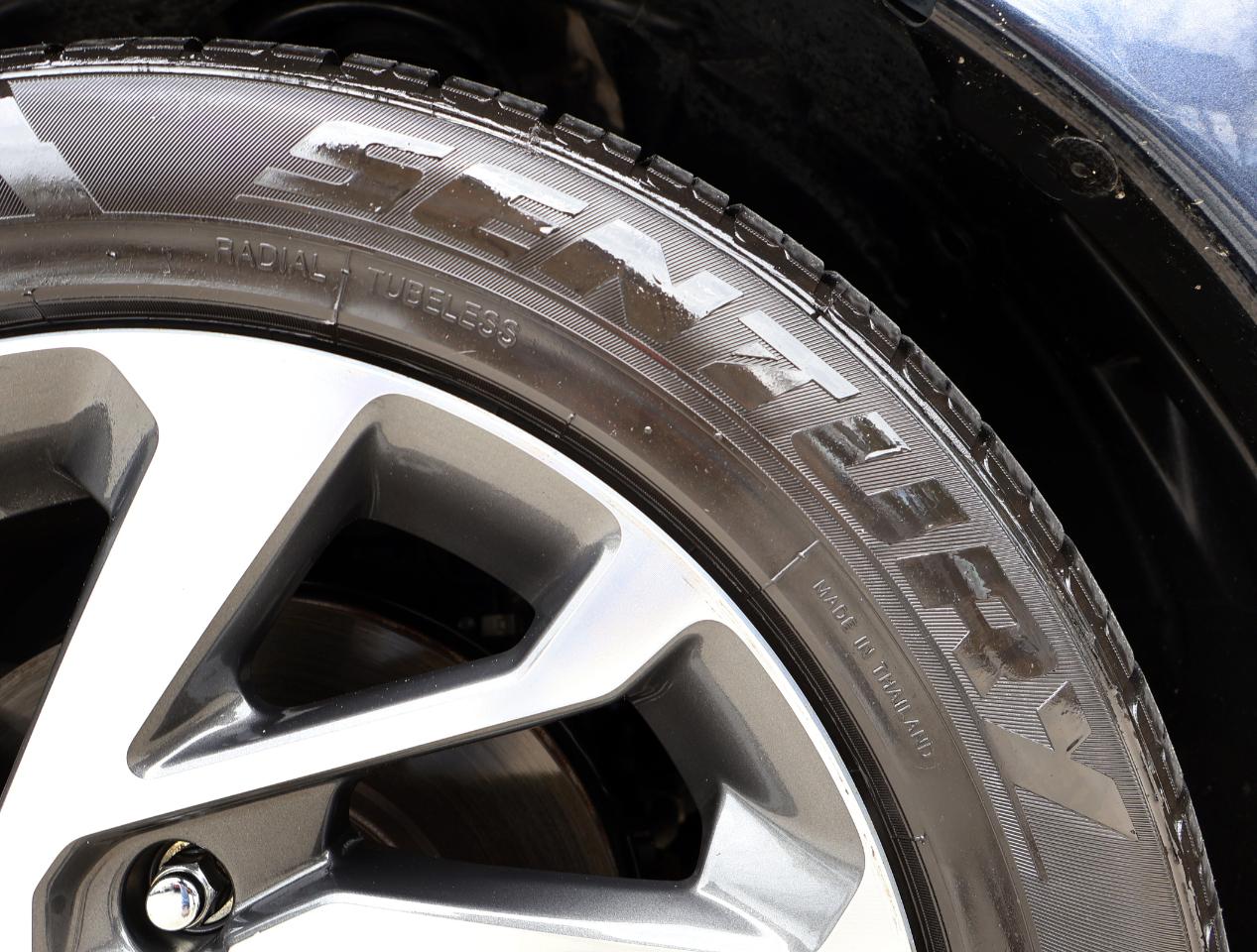 Honda Civic EX Sedan CVT 2017