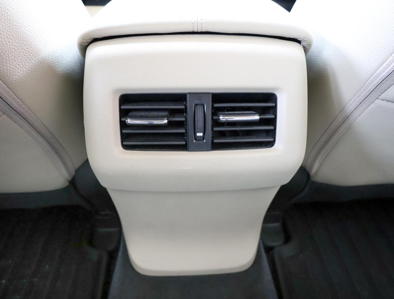 Honda Accord Touring V6 Sedan 2016