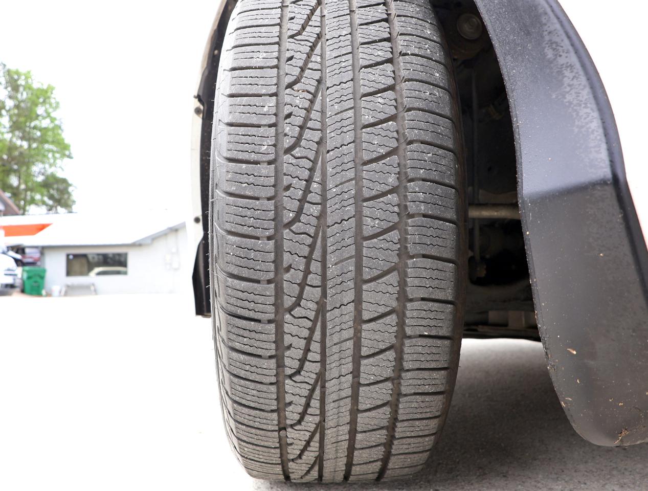 Honda Accord EX-L Sedan CVT 2016