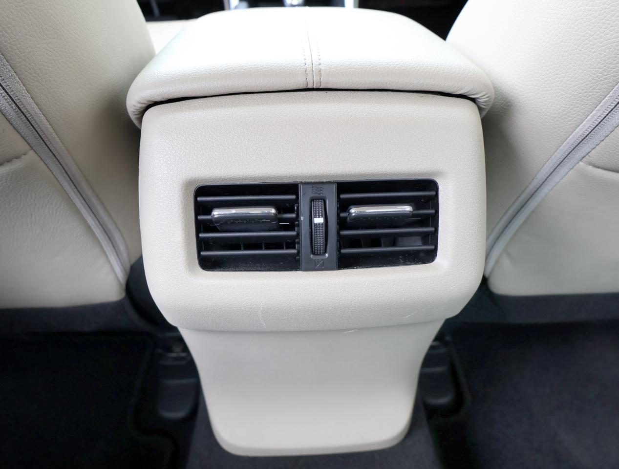 Honda Accord EX-L Sedan CVT 2016