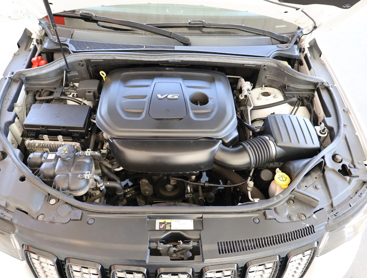 Jeep Grand Cherokee  2018