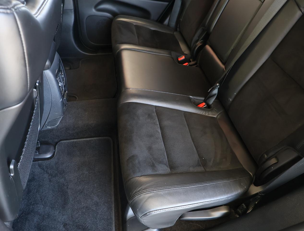 Jeep Grand Cherokee  2018