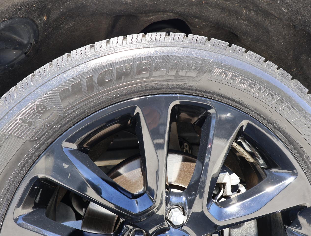 Jeep Grand Cherokee  2018