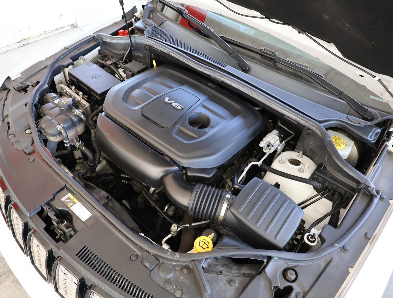 Jeep Grand Cherokee  2018