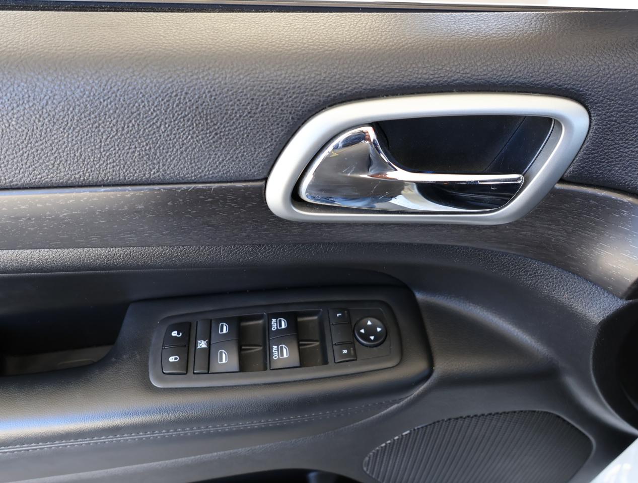 Jeep Grand Cherokee  2018