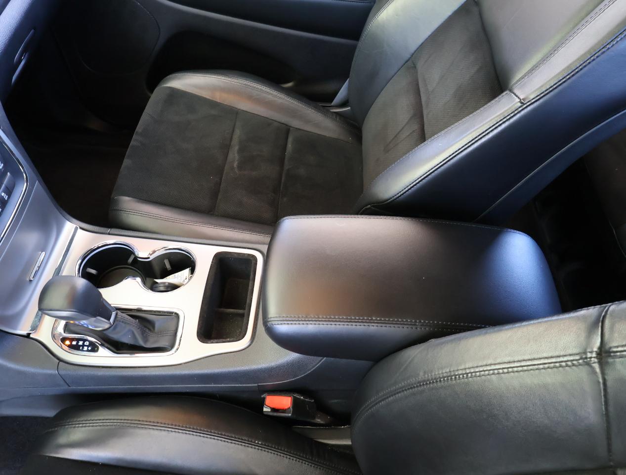 Jeep Grand Cherokee  2018