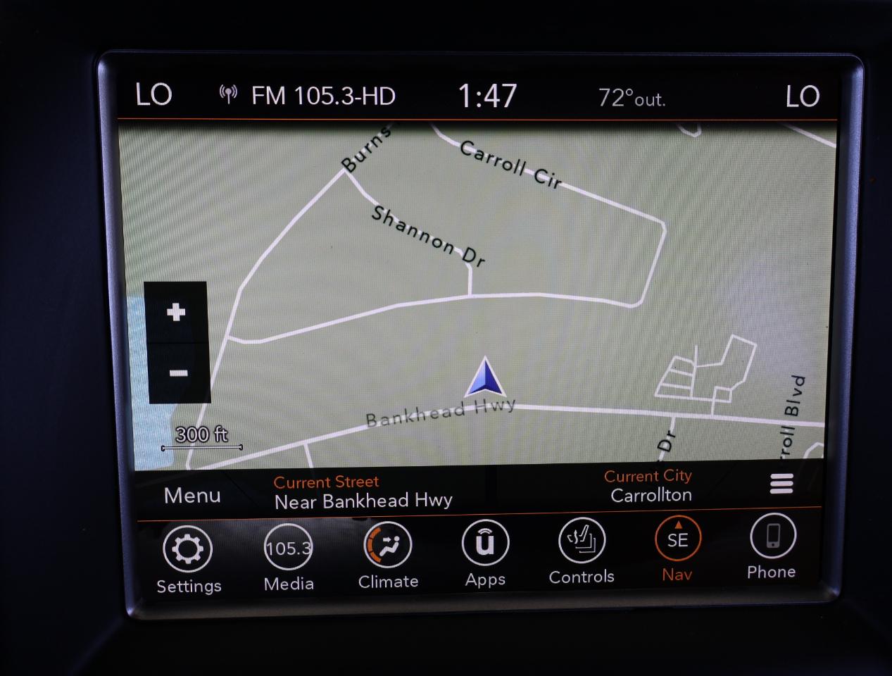 Jeep Grand Cherokee  2018