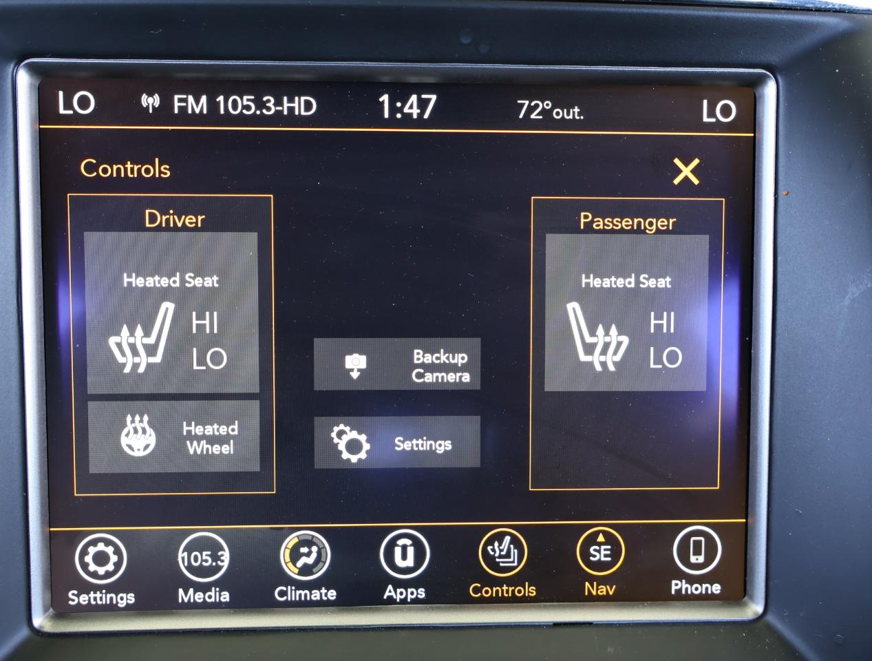 Jeep Grand Cherokee  2018