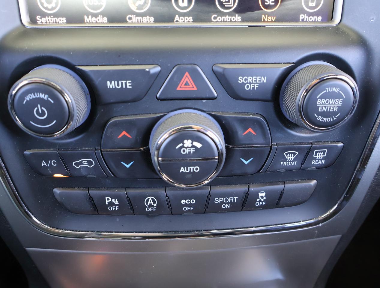 Jeep Grand Cherokee  2018