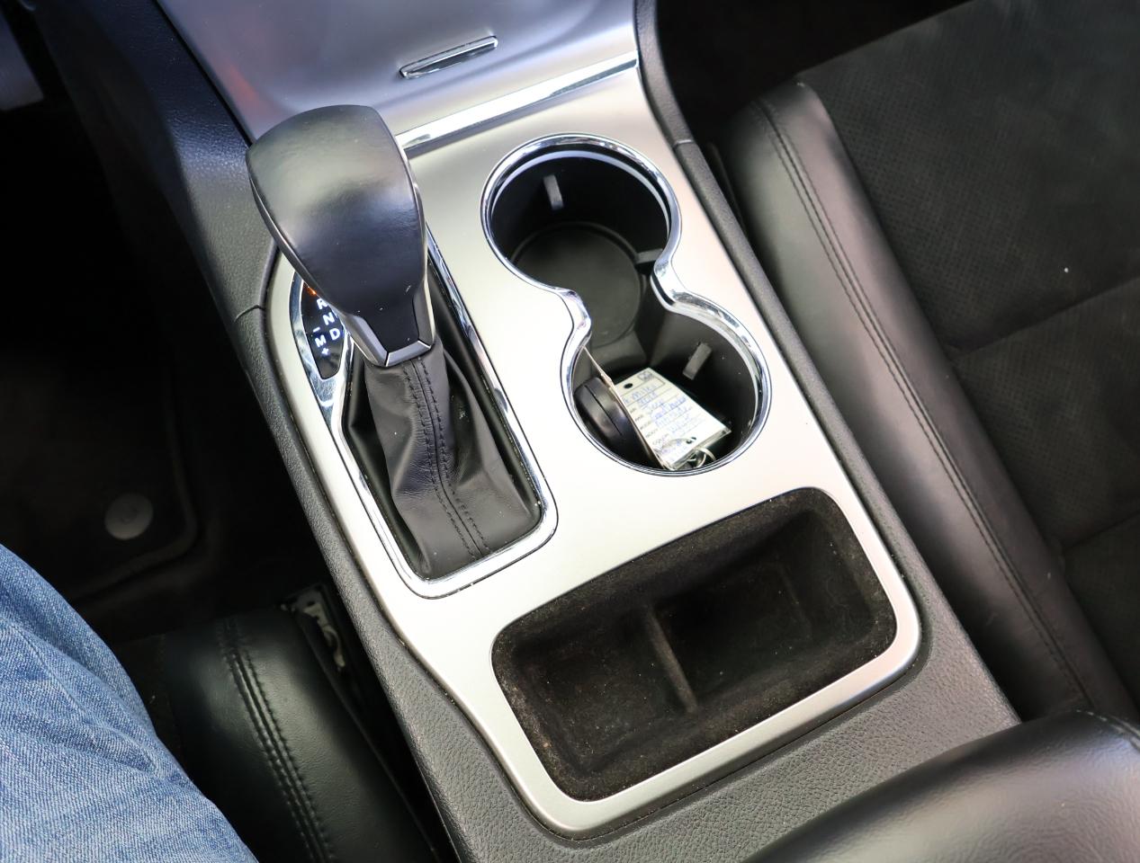 Jeep Grand Cherokee  2018