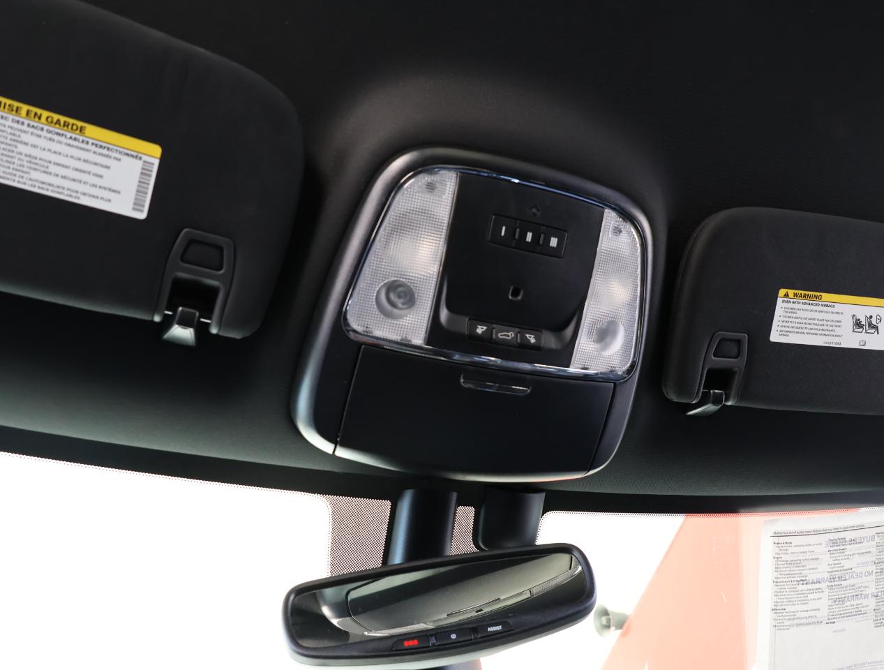 Jeep Grand Cherokee  2018