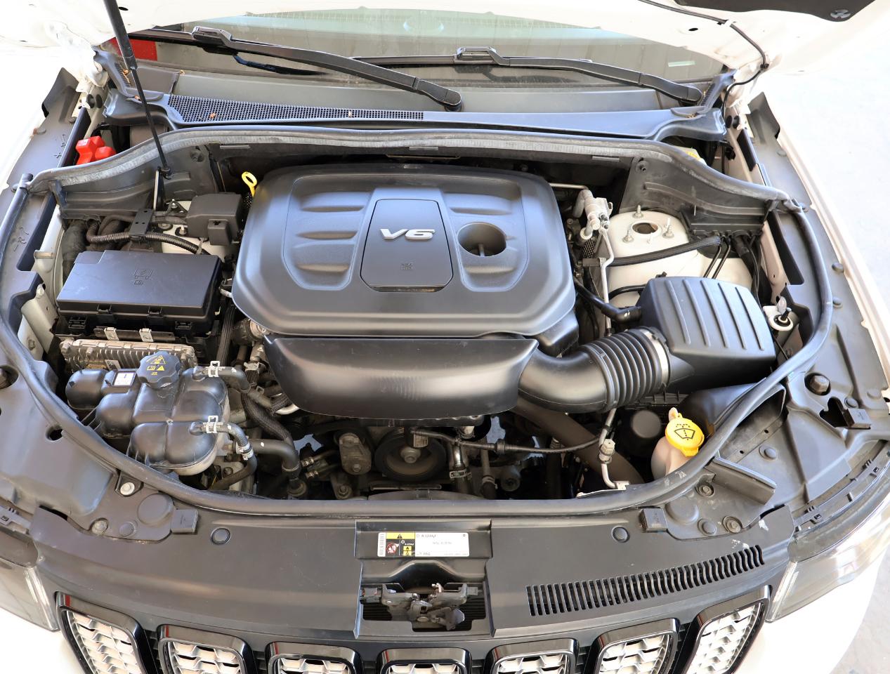 Jeep Grand Cherokee  2018