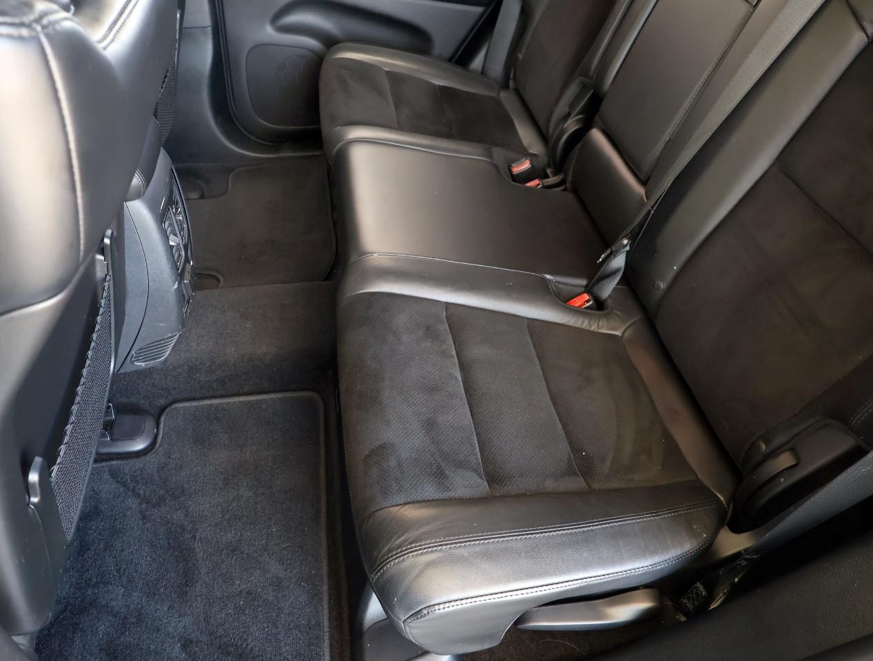 Jeep Grand Cherokee  2018