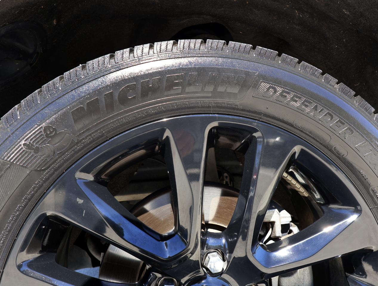 Jeep Grand Cherokee  2018