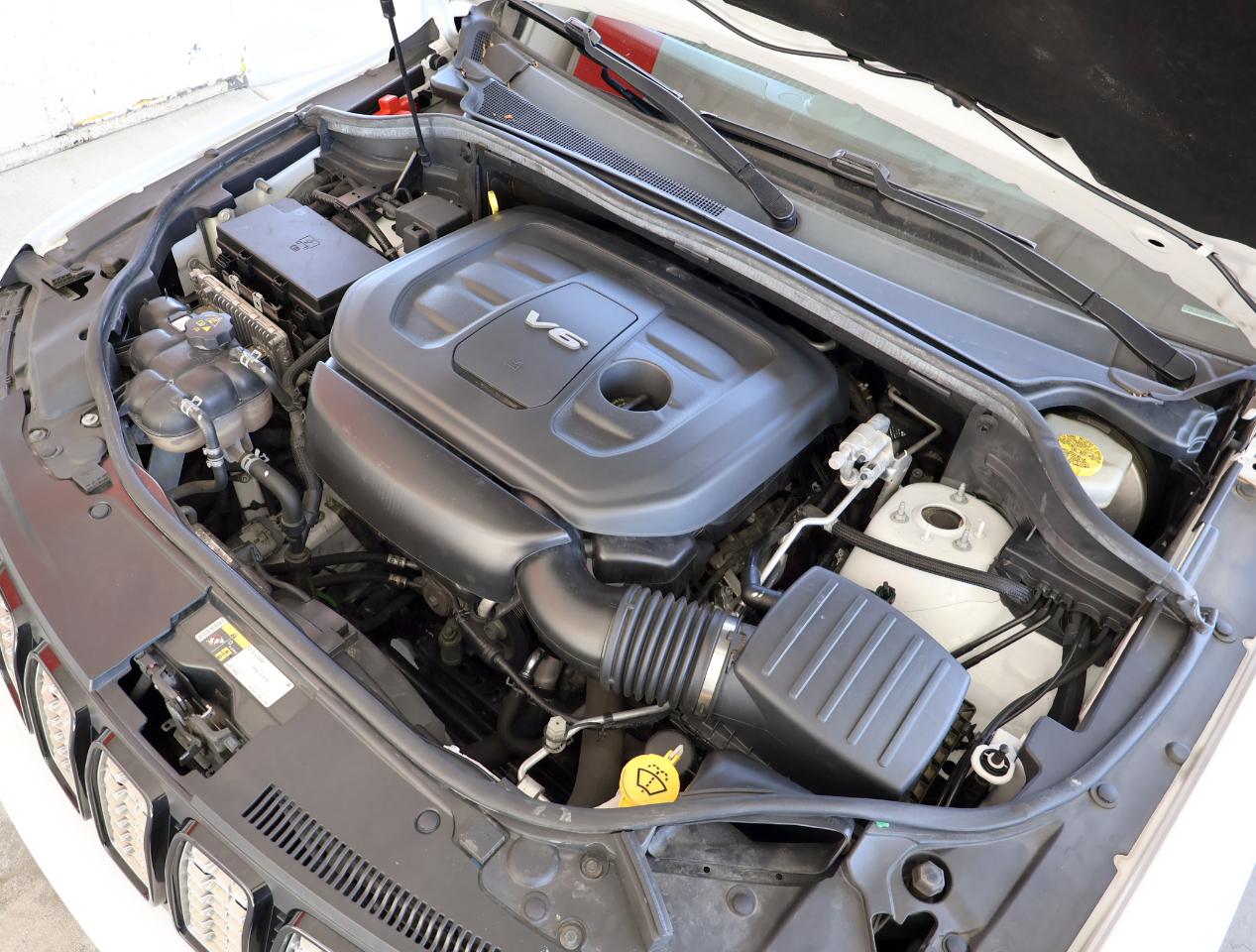 Jeep Grand Cherokee  2018