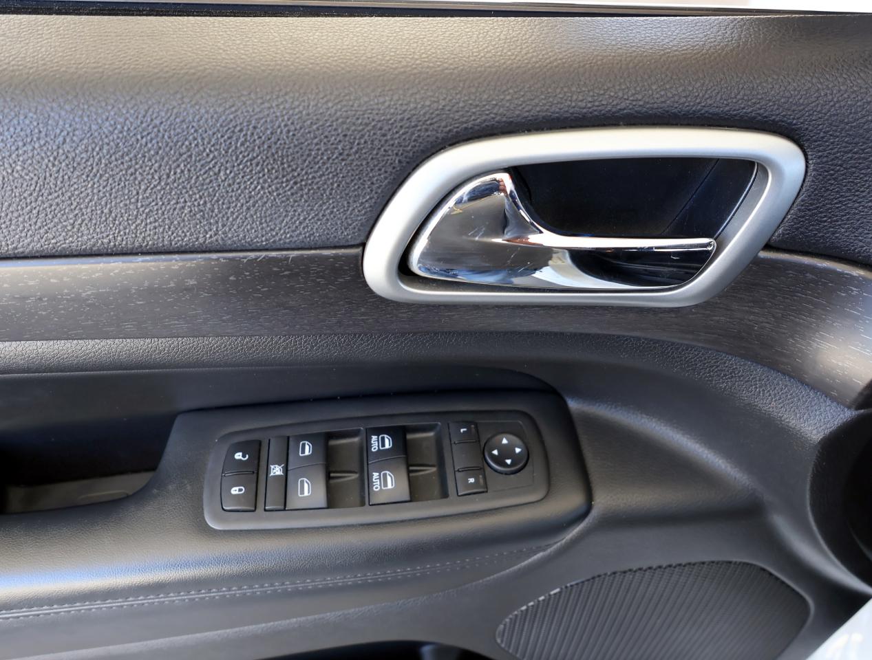 Jeep Grand Cherokee  2018