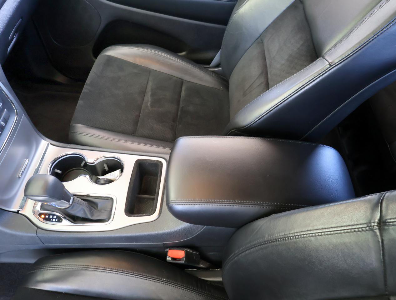 Jeep Grand Cherokee  2018