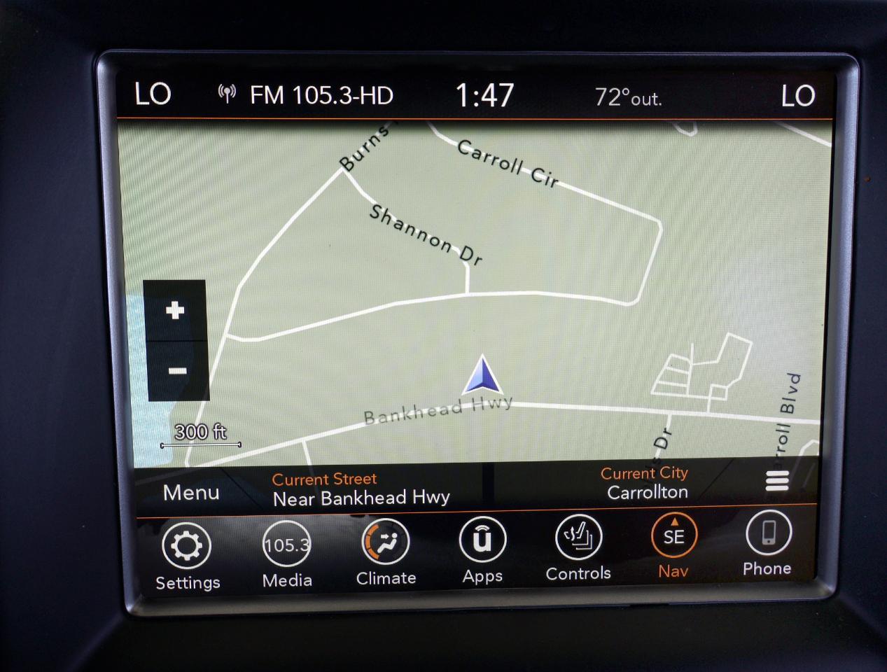 Jeep Grand Cherokee  2018