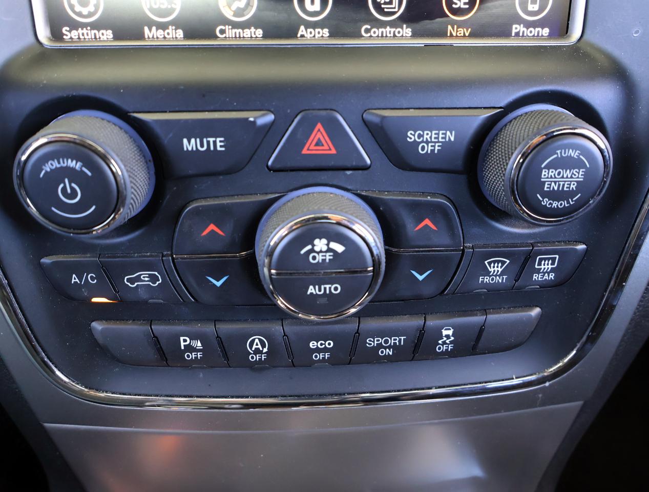 Jeep Grand Cherokee  2018