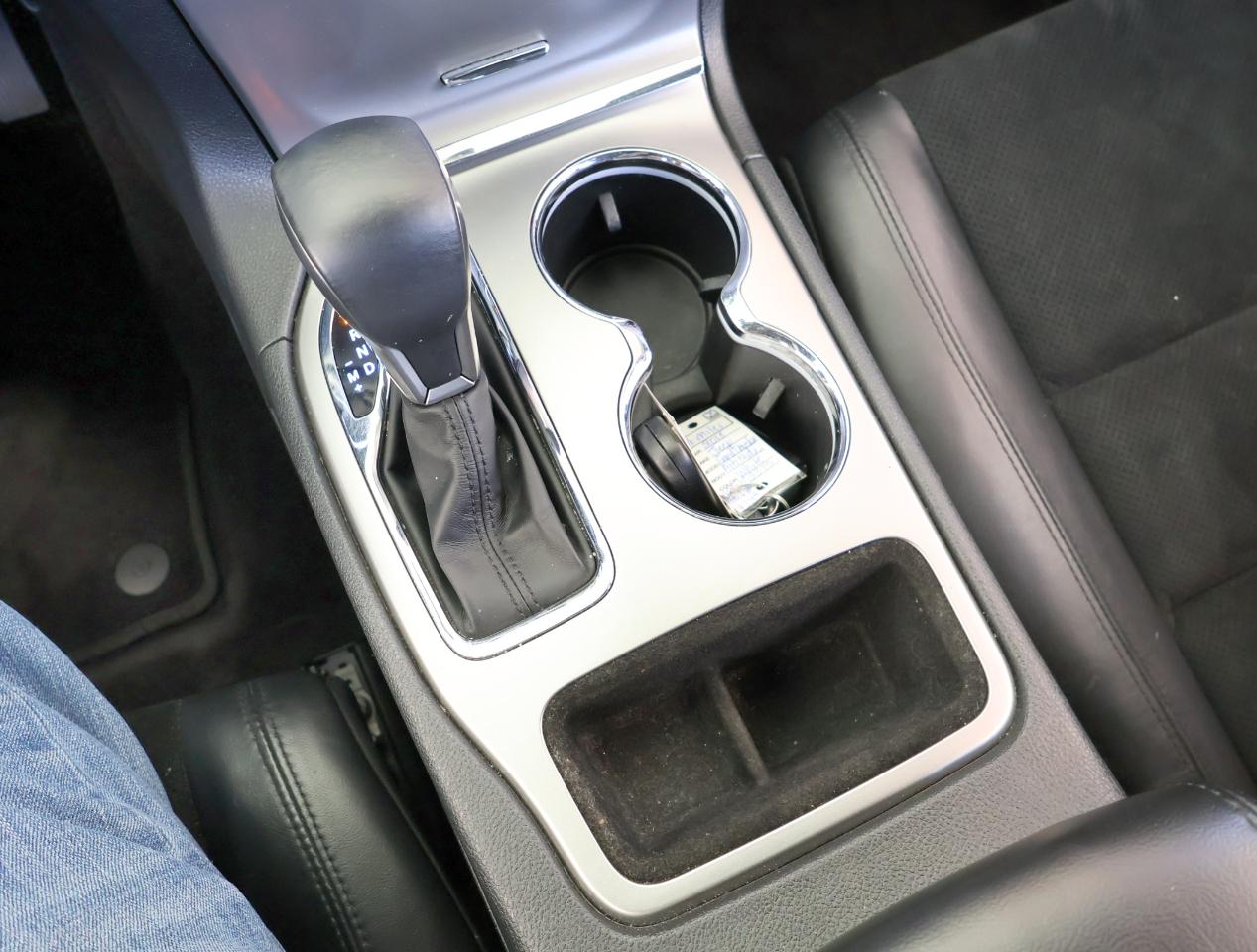 Jeep Grand Cherokee  2018