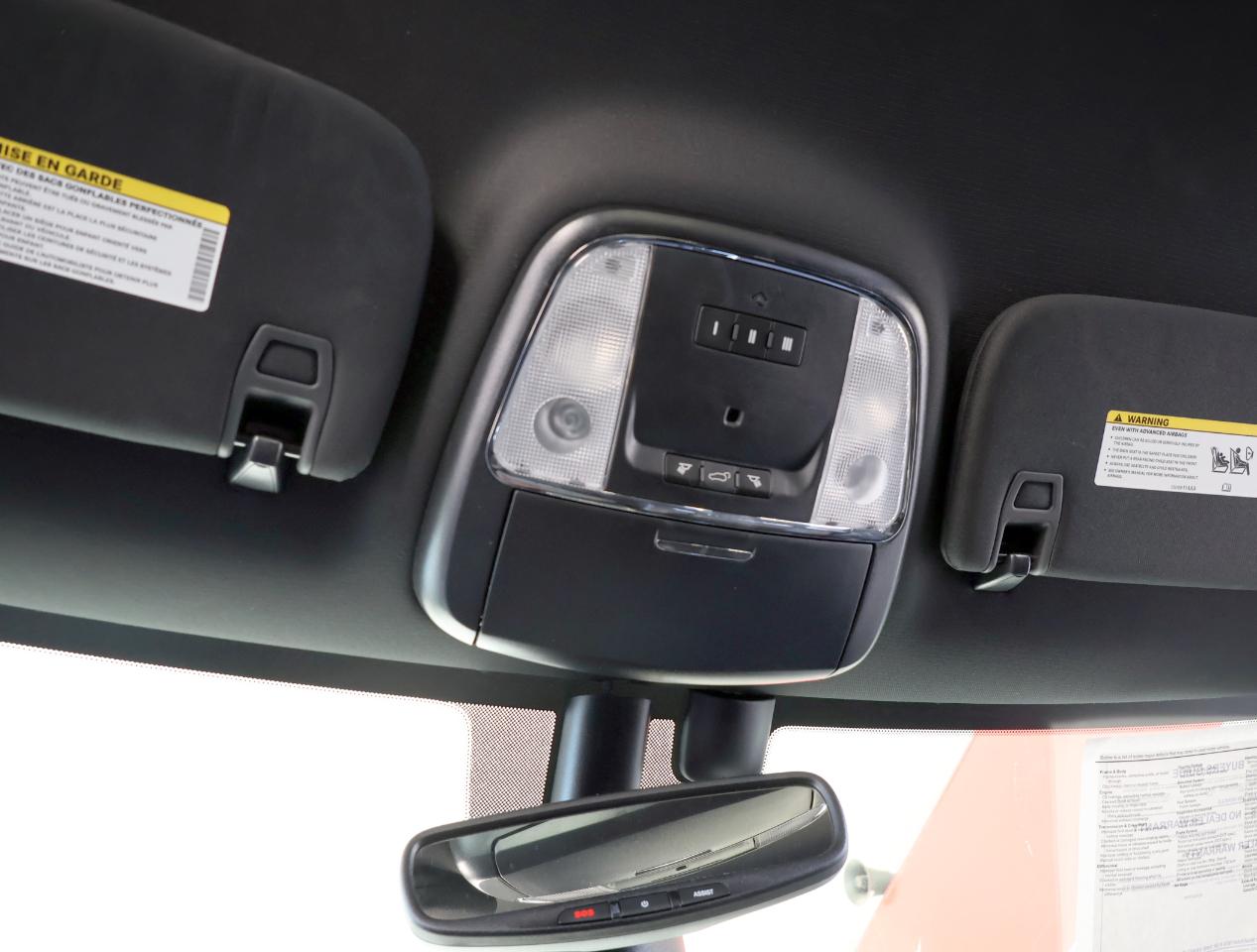 Jeep Grand Cherokee  2018