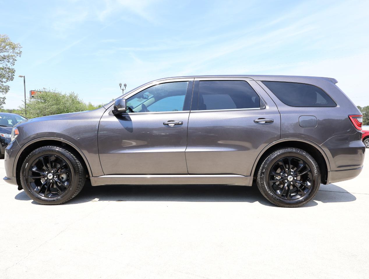 Dodge Durango GT Plus 2019