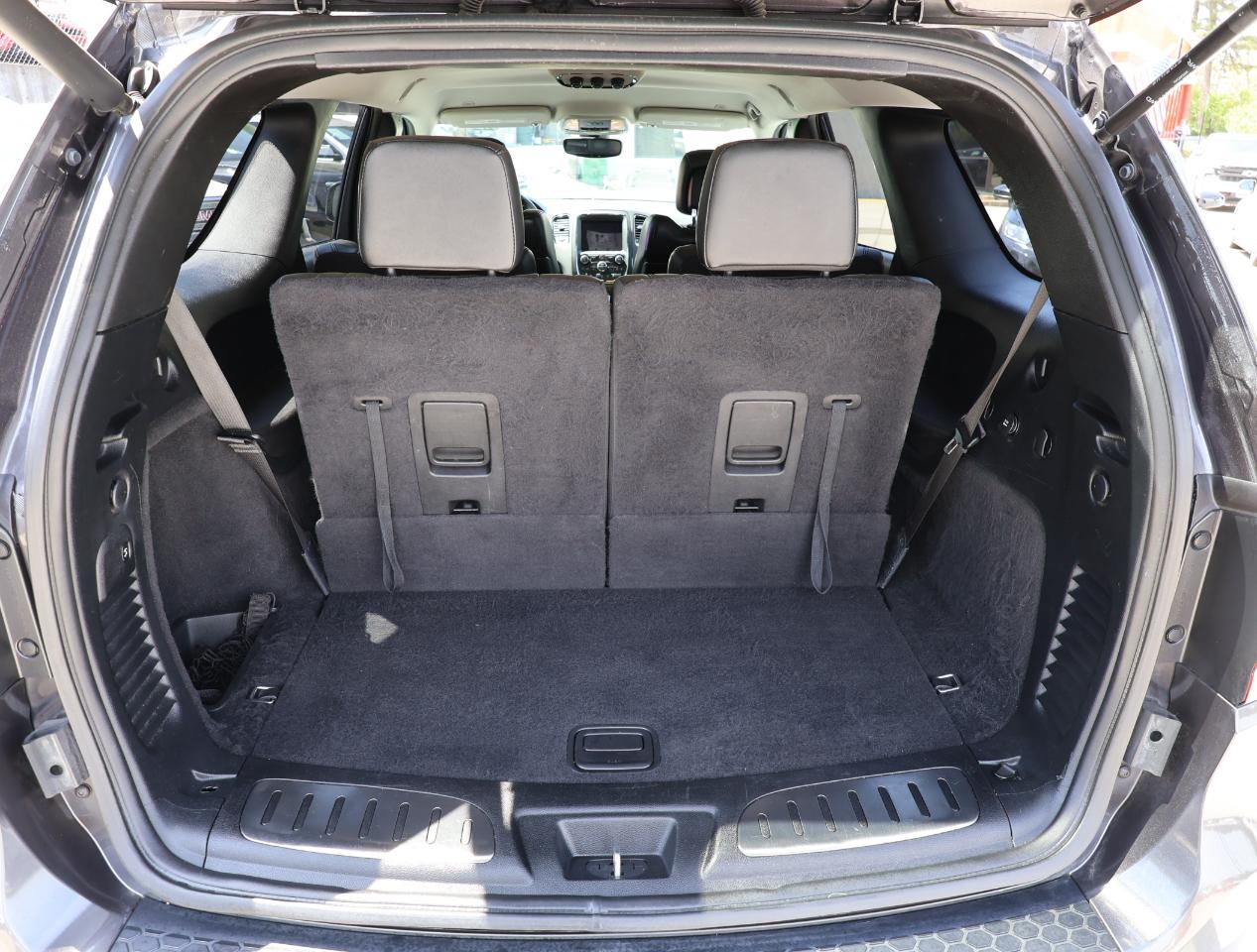 Dodge Durango GT Plus 2019