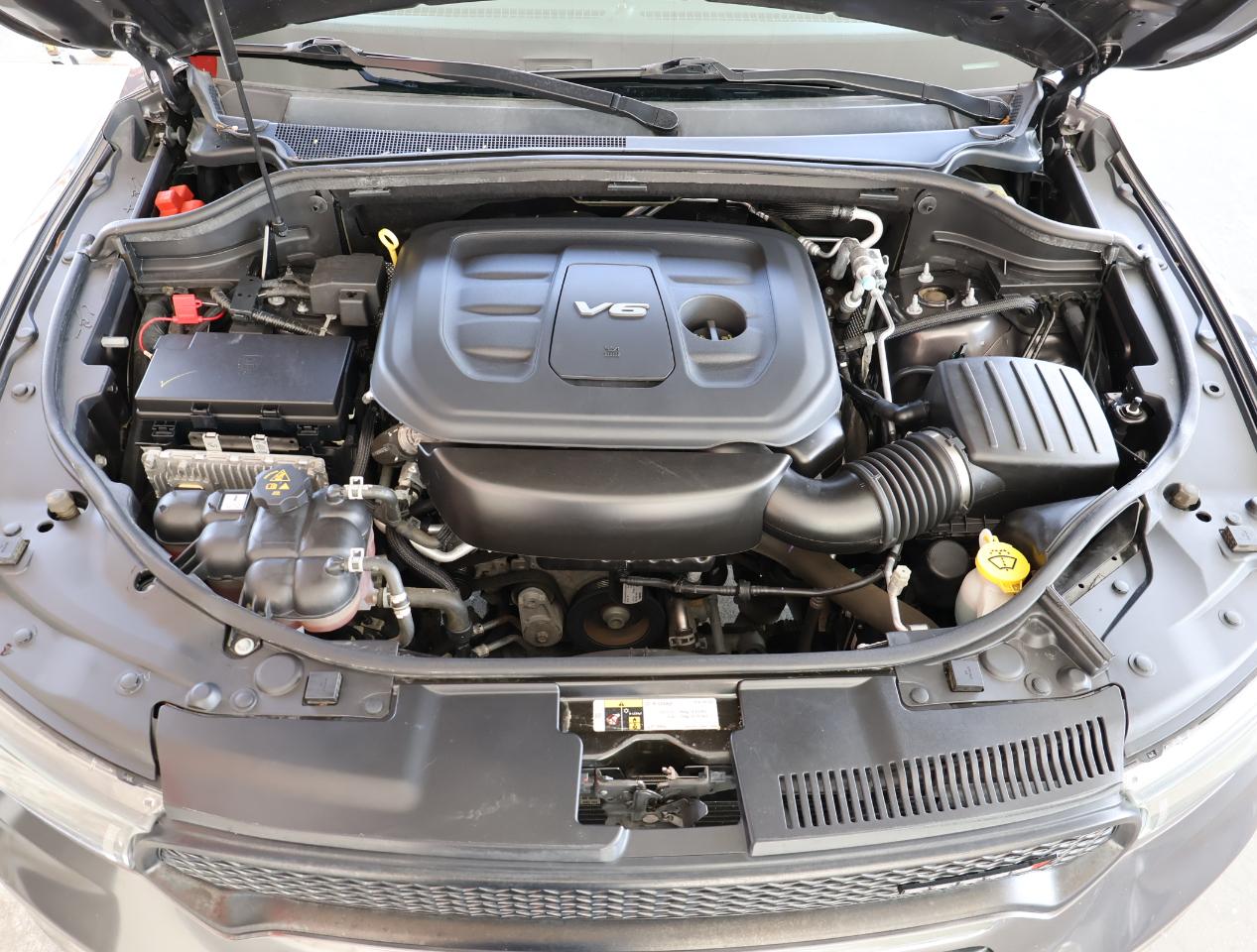 Dodge Durango GT Plus 2019