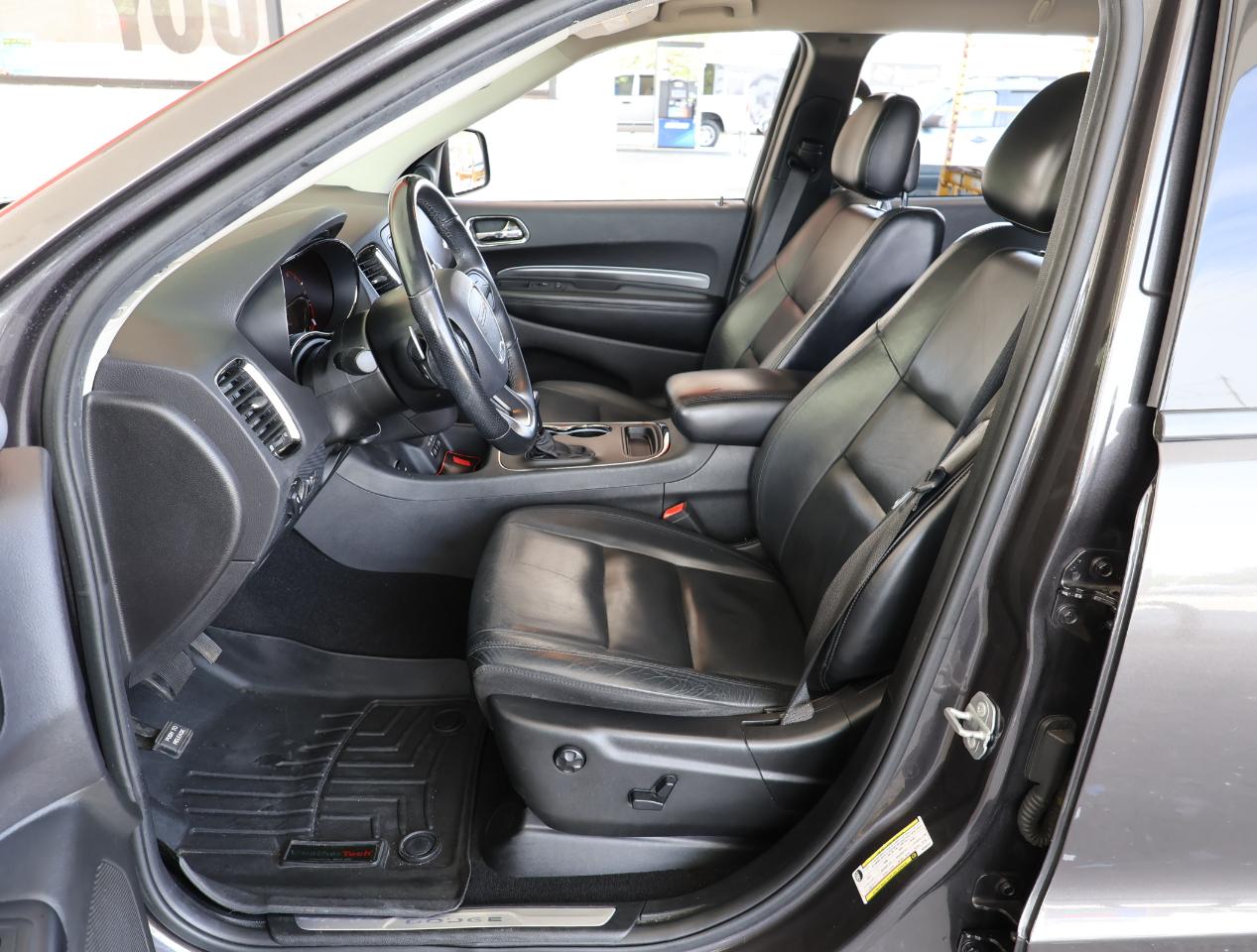 Dodge Durango GT Plus 2019