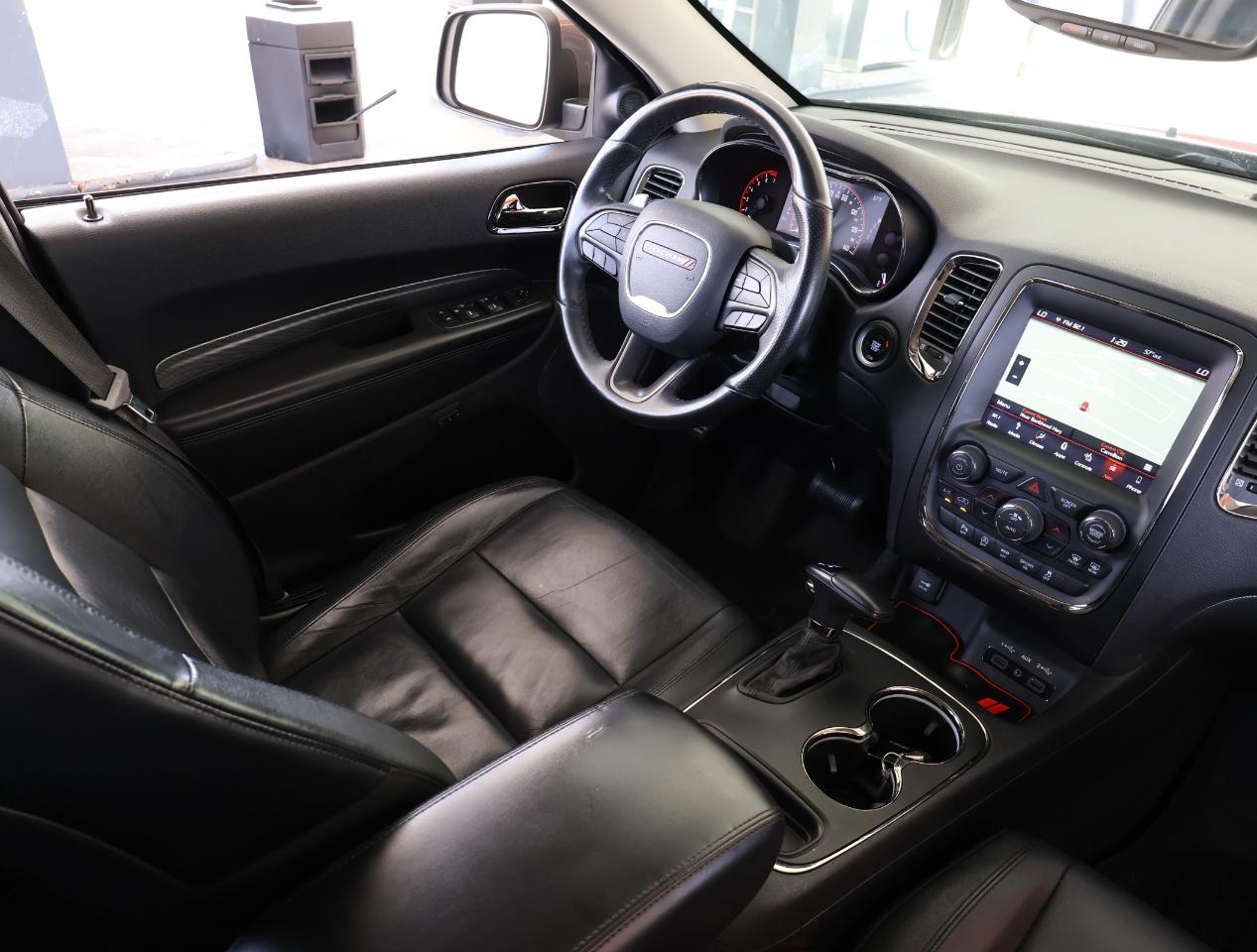 Dodge Durango GT Plus 2019