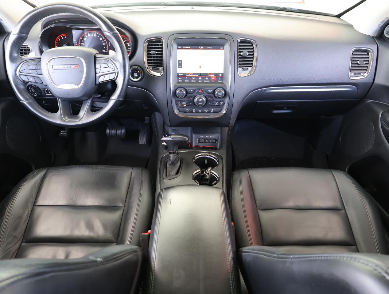 Dodge Durango GT Plus 2019