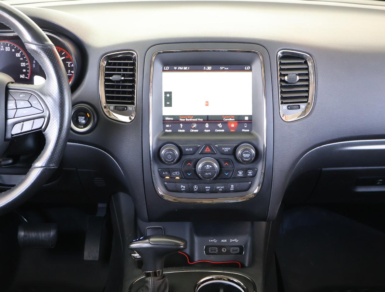 Dodge Durango GT Plus 2019