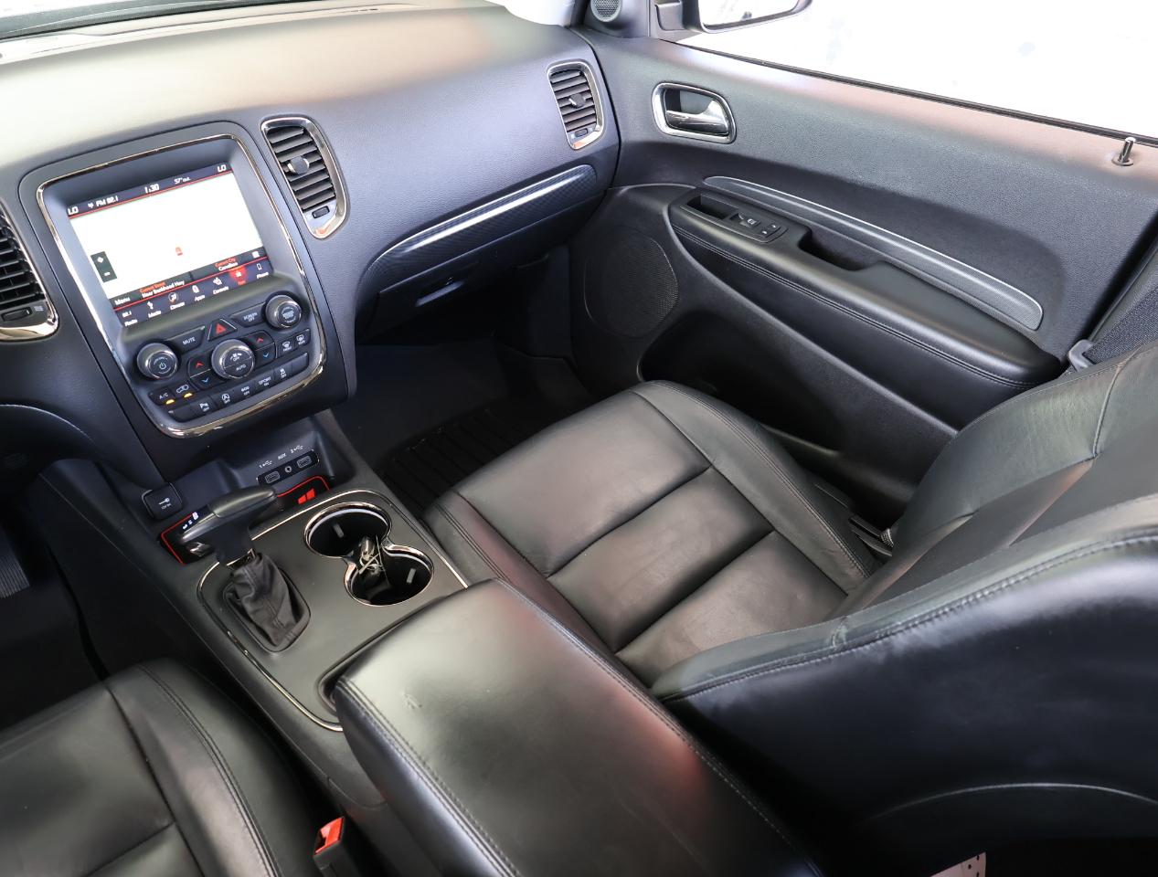 Dodge Durango GT Plus 2019