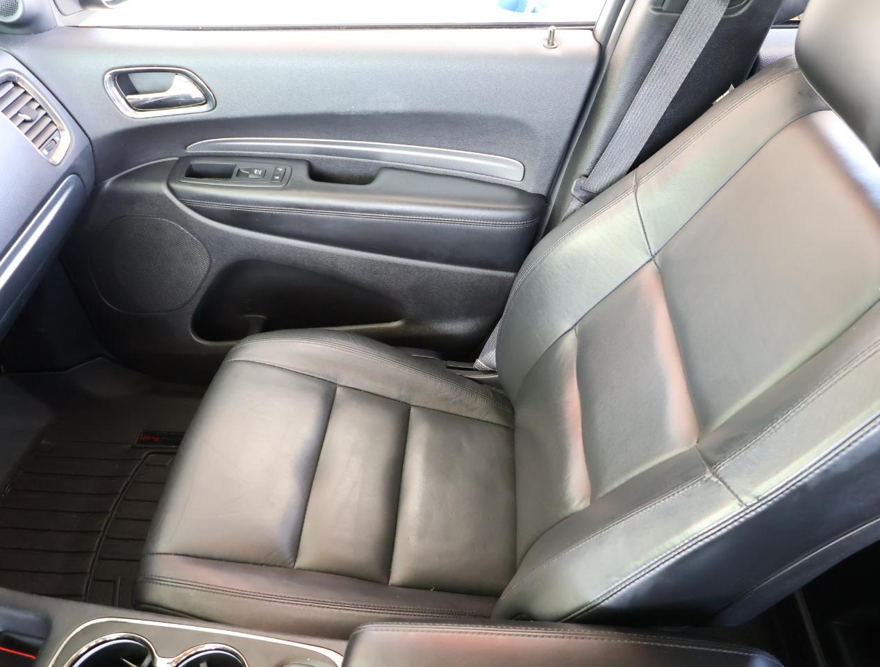 Dodge Durango GT Plus 2019