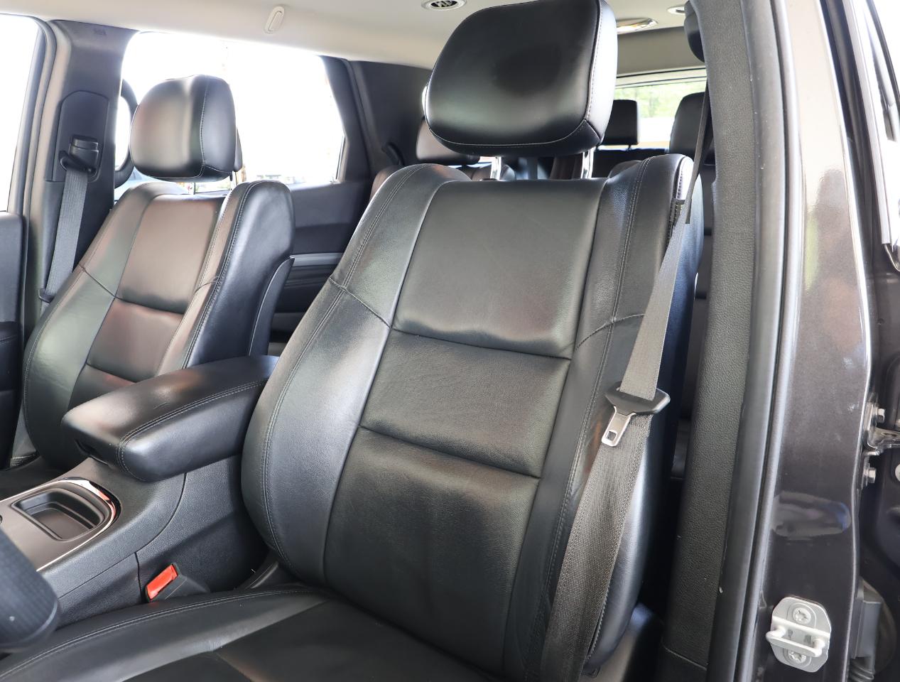 Dodge Durango GT Plus 2019