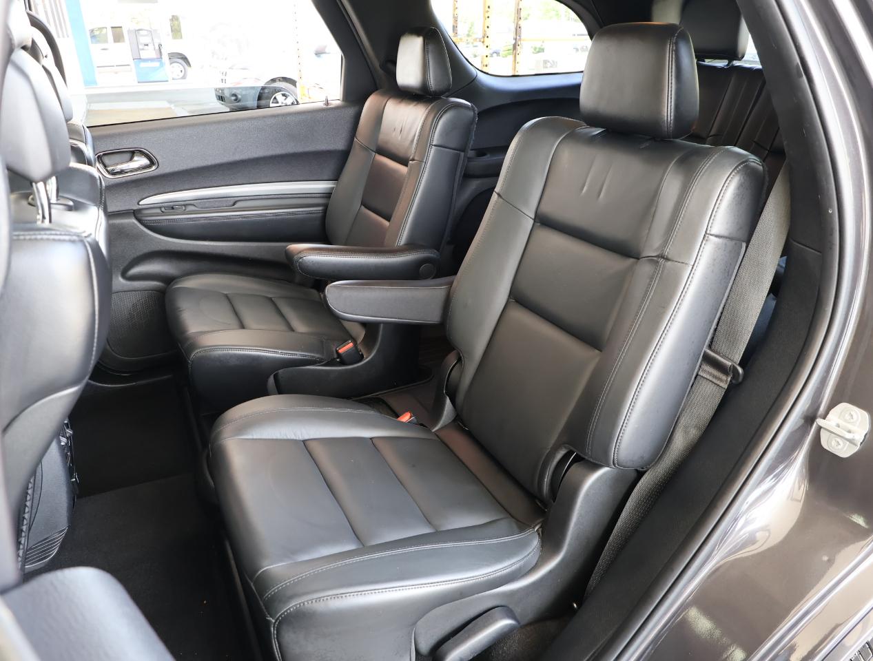 Dodge Durango GT Plus 2019