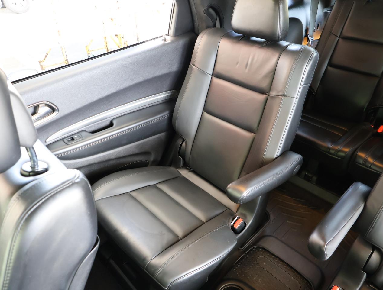 Dodge Durango GT Plus 2019